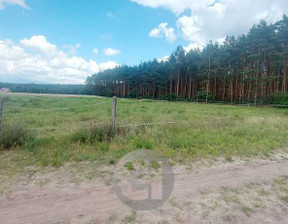 Budowlany na sprzedaż, Gorzowski Deszczno Dziersławice, 59 000 zł, 1000 m2, 481/2287/OGS