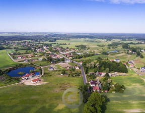 Działka na sprzedaż, Gorzowski Kłodawa Santocko, 133 000 zł, 1667 m2, 493/2287/OGS