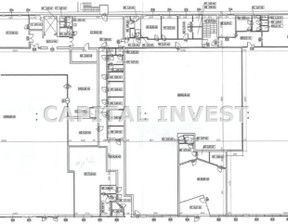 Lokal handlowy na sprzedaż, Sosnowiec M. Sosnowiec, 13 530 000 zł, 4402 m2, CPI-BS-1018-1