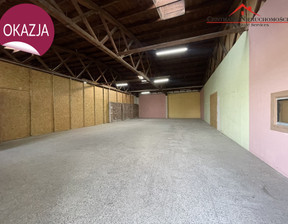 Magazyn, hala do wynajęcia, Toruń Mokre, 4500 zł, 300 m2, 71/4957/OHW