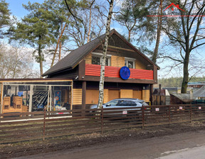 Lokal gastronomiczny na sprzedaż, Toruński Łysomice Kamionki Małe, 700 000 zł, 100 m2, 123/4957/OLS
