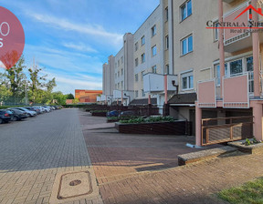 Mieszkanie na sprzedaż, Toruń Bydgoskie Przedmieście Szosa Okrężna, 388 000 zł, 32,92 m2, 1471/4957/OMS