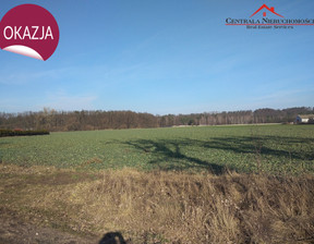 Działka na sprzedaż, Toruński Łubianka Brąchnowo, 112 500 zł, 1500 m2, 560/4957/OGS