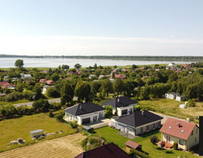 Budowlany na sprzedaż, Kamieński Dziwnów Dziwnówek, 589 000 zł, 1178 m2, TER5863-5863