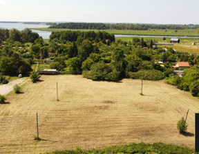 Budowlany na sprzedaż, Kamieński Kamień Pomorski, 122 550 zł, 870 m2, TER6804-6804