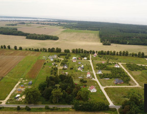 Rolny na sprzedaż, Kamieński Dziwnów Łukęcin, 237 000 zł, 2963 m2, TER5357-5357