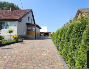 Dom na sprzedaż, Kamieński Kamień Pomorski, 430 000 zł, 90 m2, LOT6726-6726