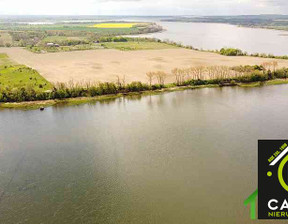 Budowlany na sprzedaż, Kamieński Kamień Pomorski Chrząszczewo, 417 000 zł, 3479 m2, TER6730-6730