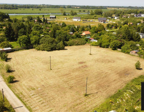 Budowlany na sprzedaż, Kamieński Kamień Pomorski, 151 000 zł, 1001 m2, TER6805-6805