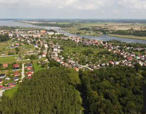 Budowlany na sprzedaż, Kamieński Wolin, 250 000 zł, 1000 m2, ALL6783-6783