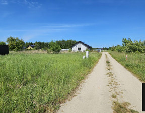 Działka na sprzedaż, Kamieński Kamień Pomorski Chopinna, 133 000 zł, 727 m2, ALL6812-6812