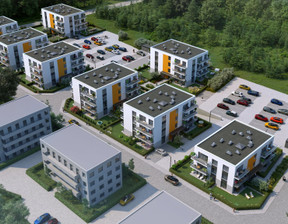 Mieszkanie na sprzedaż, Poznań Umultowo Maków Polnych, 498 728 zł, 40,22 m2, 124332