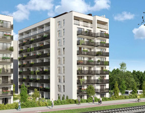 Mieszkanie na sprzedaż, Poznań Starołęka-Minikowo-Marlewo Starołęka Unii Lubelskiej, 686 080 zł, 51,2 m2, 284088