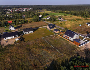 Działka na sprzedaż, Kartuski (pow.) Sulęczyno (gm.) Sulęczyno, 223 000 zł, 1400 m2, 2024/GD/KK/W/4