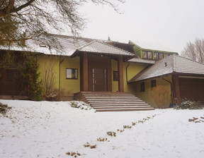 Dom na sprzedaż, Poznań Antoninek-Zieliniec-Kobylepole, 2 897 000 zł, 381 m2, 2023/TT/20