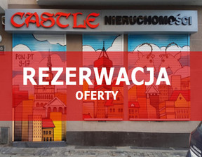 Mieszkanie na sprzedaż, Poznań Os. Powstańców Warszawy, 529 000 zł, 49,5 m2, 24/S/JP/4a