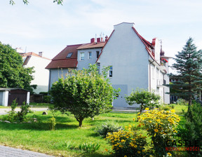 Mieszkanie na sprzedaż, Gdańsk Oliwa, 1 549 000 zł, 94 m2, 2023/PJ20/