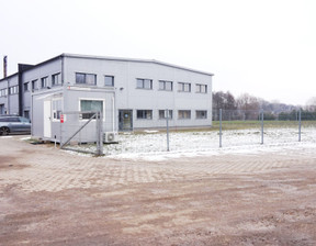 Obiekt na sprzedaż, Gnieźnieński (pow.) Łubowo (gm.) Fałkowo, 7 300 000 zł, 1400 m2, 2023/MS/1j