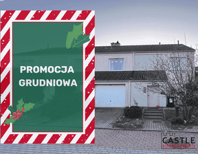 Dom na sprzedaż, Gdańsk Ujeścisko-Łostowice Zakoniczyn Legendy, 1 149 000 zł, 125,42 m2, 2024/S/AWB/