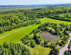 Działka na sprzedaż, Wejherowski (Pow.) Gniewino (Gm.) Słuszewo Słuszewo, 310 000 zł, 3450 m2, 24/PB/sl