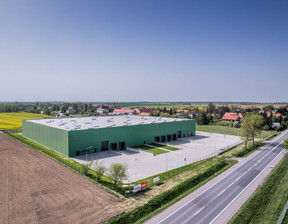 Hala do wynajęcia, Wrocław Fabryczna, 80 000 zł, 5000 m2, 3640740749