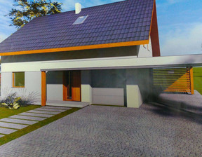 Dom na sprzedaż, Wieruszowski Czastary, 450 000 zł, 175 m2, 3637580749