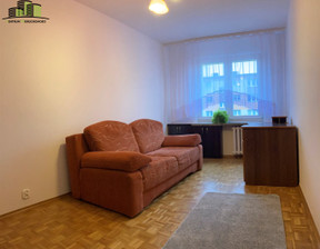 Mieszkanie do wynajęcia, Białystok M. Białystok Antoniuk, 1200 zł, 37 m2, CEN-MW-2018