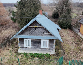 Dom na sprzedaż, Białostocki Gródek Chomontowce, 199 000 zł, 48 m2, CEN-DS-2703