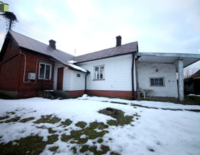 Dom na sprzedaż, Hajnowski Kleszczele, 259 999 zł, 101 m2, CEN-DS-2519