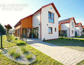 Dom na sprzedaż, Kołobrzeski Ustronie Morskie Kukinka, 819 000 zł, 81 m2, 132/2605/ODS