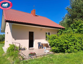 Dom na sprzedaż, Żyrardowski Mszczonów Strzyże, 455 000 zł, 72 m2, 44326511046
