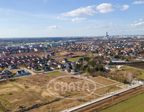 Budowlany na sprzedaż, Wrocław Wrocław-Krzyki Jagodno, 1 870 000 zł, 4730 m2, 766503