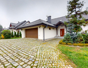 Dom na sprzedaż, Wrocławski Czernica Wiśniowa, 1 370 000 zł, 220 m2, 125212