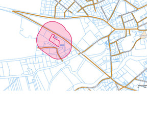 Handlowo-usługowy na sprzedaż, Legnicki Chojnów Parkowa, 1 433 235 zł, 3884 m2, 983085