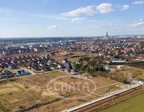 Handlowo-usługowy na sprzedaż, Wrocław Wrocław-Krzyki Jagodno, 368 460 zł, 1602 m2, 723749