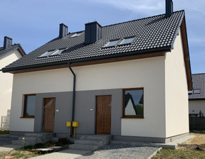 Dom w inwestycji Domy 90M2 Z Ogrodem, symbol Domy
