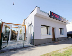 Lokal gastronomiczny na sprzedaż, Świdnicki Strzegom, 390 000 zł, 46 m2, 32/4132/OLS