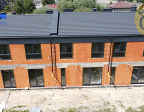 Mieszkanie na sprzedaż, Wołomiński Radzymin Wiśniowa, 599 000 zł, 71 m2, 50857/1696/OMS