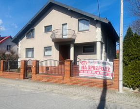 Dom na sprzedaż, Zambrowski (Pow.) Zambrów Słoneczna, 1 890 000 zł, 308,43 m2, 16/D/2024