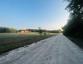 Działka na sprzedaż, Zambrowski (Pow.) Zambrów (Gm.) Tabędz, 179 000 zł, 3049 m2, 42/D/2024