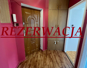 Mieszkanie na sprzedaż, Zambrowski (Pow.) Zambrów Wilsona, 229 900 zł, 47,01 m2, 58/M/2023