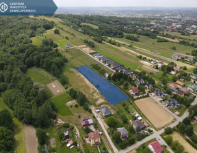 Budowlany na sprzedaż, Rzeszów Zalesie Wierchowa, 1 390 000 zł, 3800 m2, 157/8310/OGS