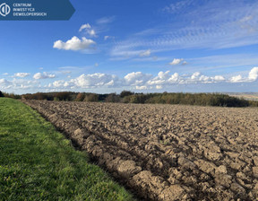 Budowlany na sprzedaż, Rzeszowski Boguchwała Niechobrz, 180 000 zł, 1100 m2, 144/8310/OGS