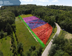 Budowlany na sprzedaż, Rzeszowski Lubenia, 130 000 zł, 1200 m2, 155/8310/OGS