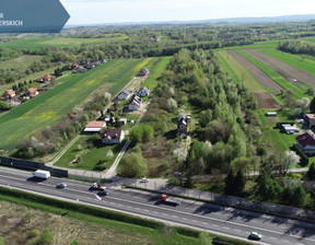 Działka na sprzedaż, Rzeszowski Świlcza, 285 000 zł, 1000 m2, 137/8310/OGS