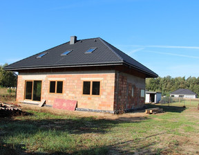 Dom na sprzedaż, Pabianicki (Pow.) Lutomiersk (Gm.) Bechcice-Kolonia, 850 000 zł, 123,73 m2, 588