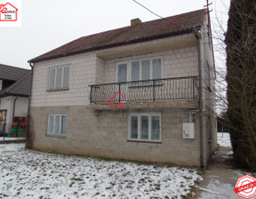 Dom na sprzedaż, Kielecki Strawczyn Korczyn, 350 000 zł, 200 m2, 2491