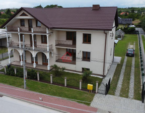Dom na sprzedaż, Kielce Nowy Folwark Otrocz, 599 000 zł, 100 m2, 2129