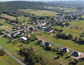 Działka na sprzedaż, Kielce Miedziana Góra Tumlin-Podgród, 110 000 zł, 857 m2, 3431