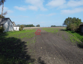 Rolny na sprzedaż, Jędrzejowski Jędrzejów Potok Wielki, 139 000 zł, 2213 m2, 3148